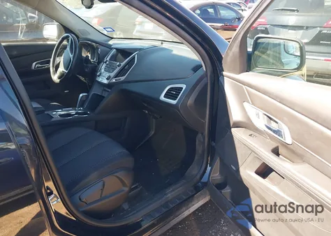 2013 GMC Terrain Sle-2 from USA, damaged, VIN 2GKALSEK7D6394552